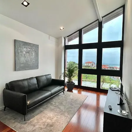 Hotel Lafitenia Cenitz