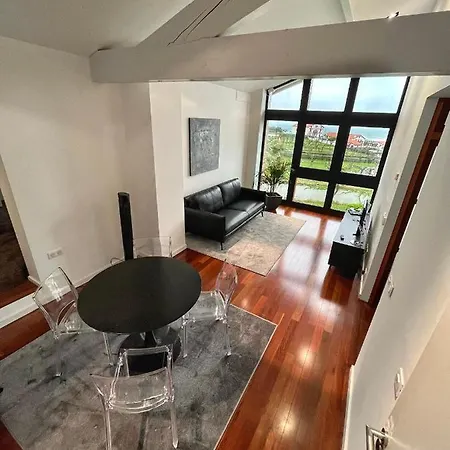 Hotel Lafitenia Cenitz