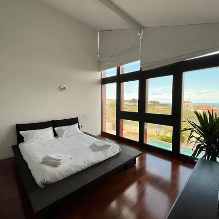 Lafitenia Cenitz 5* Saint-Jean-de-Luz