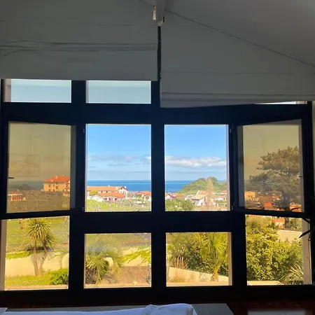 Hotel Lafitenia Cenitz