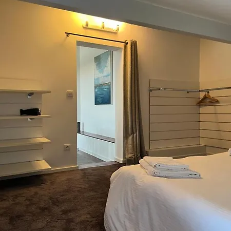 Lafitenia Cenitz Hotel Saint-Jean-de-Luz