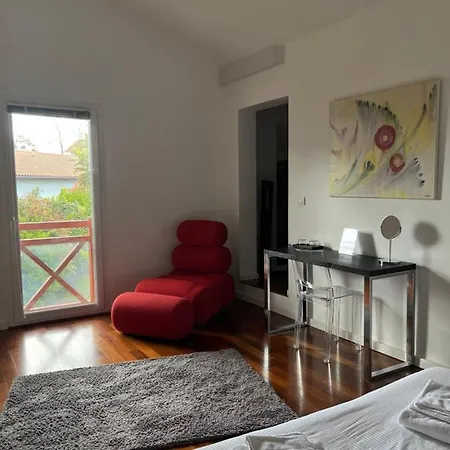 Hotel Lafitenia Cenitz 5*