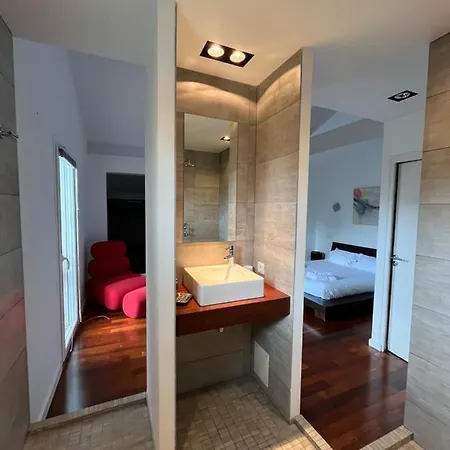 Hotel Lafitenia Cenitz