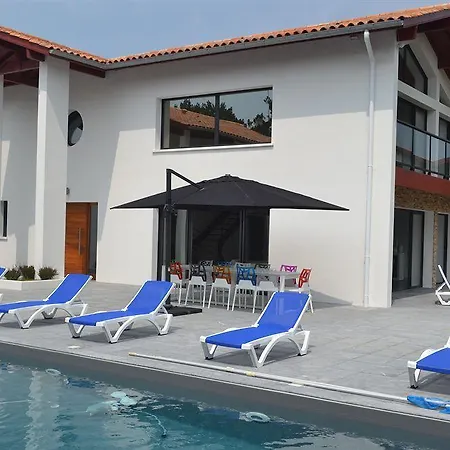 Lafitenia Cenitz Hotel 5*