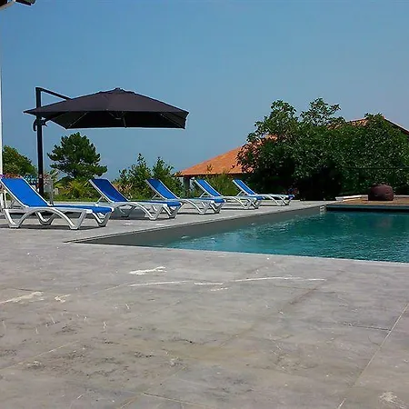 Lafitenia Cenitz Saint-Jean-de-Luz