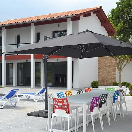 Lafitenia Cenitz 5* Saint-Jean-de-Luz