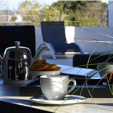 Lafitenia Cenitz 5* Saint-Jean-de-Luz