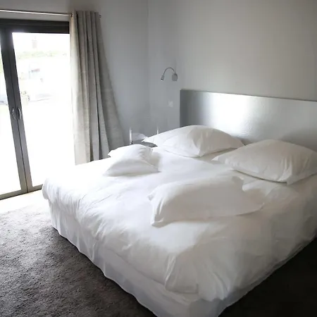 Lafitenia Cenitz Hotel Saint-Jean-de-Luz