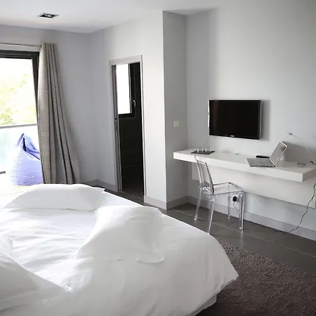 Lafitenia Cenitz 5* Saint-Jean-de-Luz