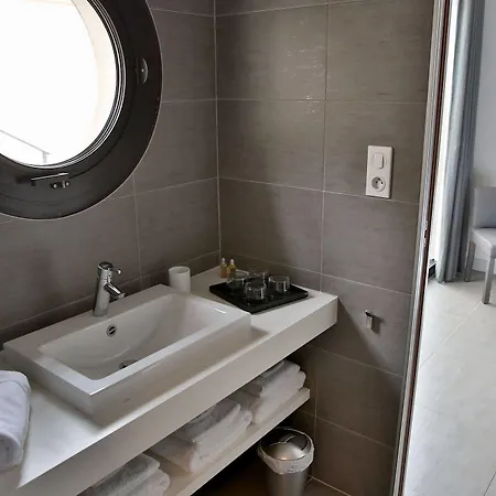 Hotel Lafitenia Cenitz Saint-Jean-de-Luz