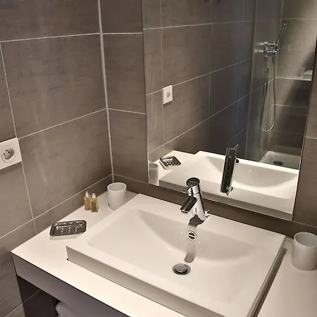 Hotel Lafitenia Cenitz