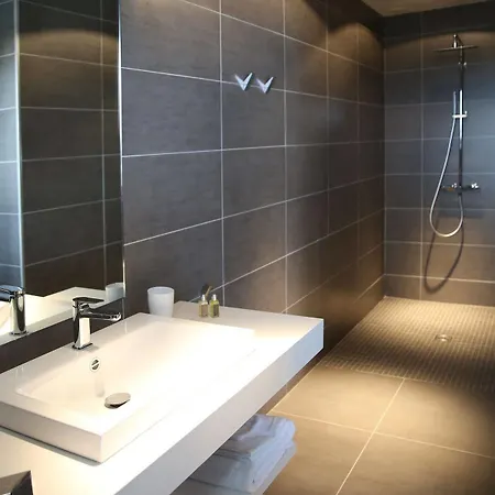 Hotel Lafitenia Cenitz