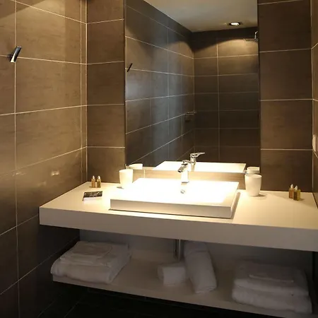 Lafitenia Cenitz Hotel 5*