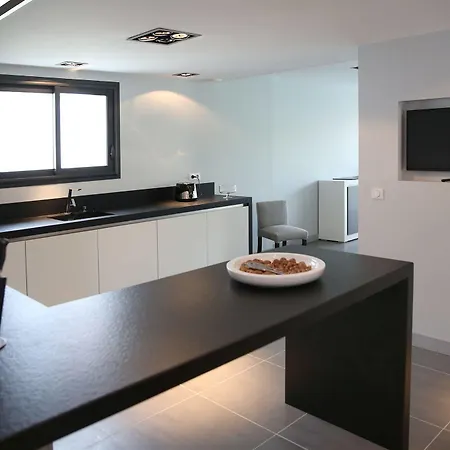 Hotel Lafitenia Cenitz Saint-Jean-de-Luz