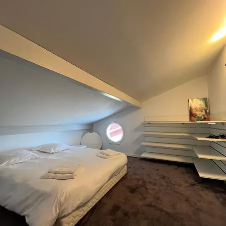 Lafitenia Cenitz Hotel