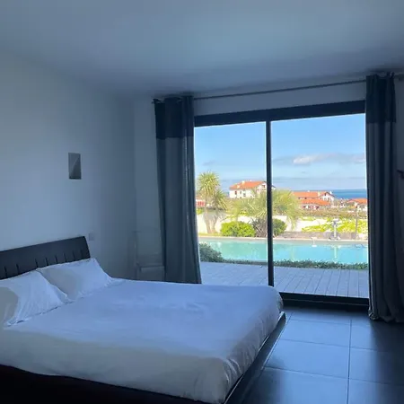 Hotel Lafitenia Cenitz Saint-Jean-de-Luz