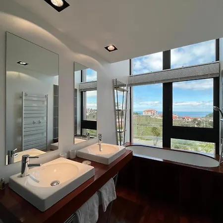 Lafitenia Cenitz Hotel Saint-Jean-de-Luz