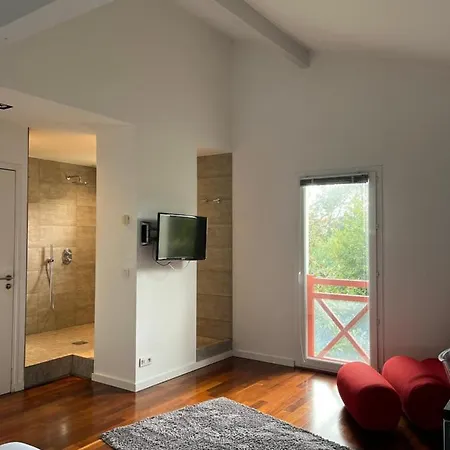 Lafitenia Cenitz Saint-Jean-de-Luz