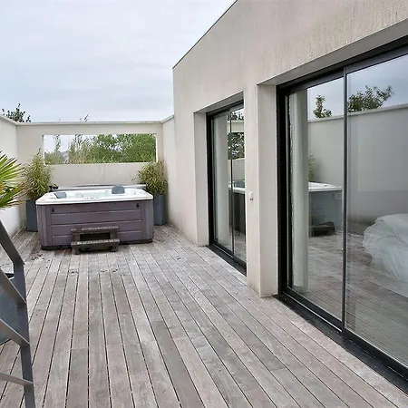 Lafitenia Cenitz 5* Saint-Jean-de-Luz