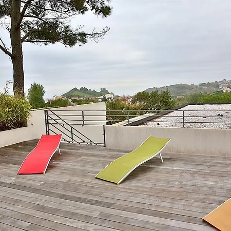 Lafitenia Cenitz Otel 5*