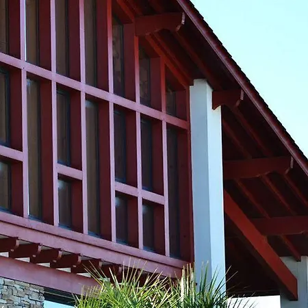 Lafitenia Cenitz 5* Saint-Jean-de-Luz