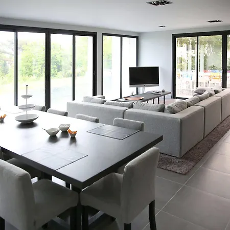 Hotel Lafitenia Cenitz