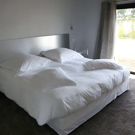 Otel Lafitenia Cenitz Saint-Jean-de-Luz