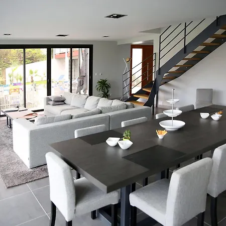 Hotel Lafitenia Cenitz Saint-Jean-de-Luz