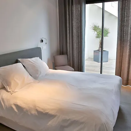 Hotel Lafitenia Cenitz 5*