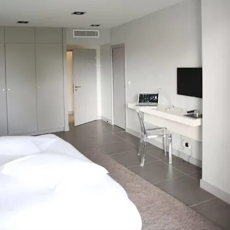 Hotel Lafitenia Cenitz