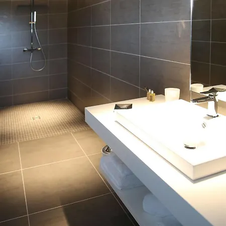 Hotel Lafitenia Cenitz Saint-Jean-de-Luz