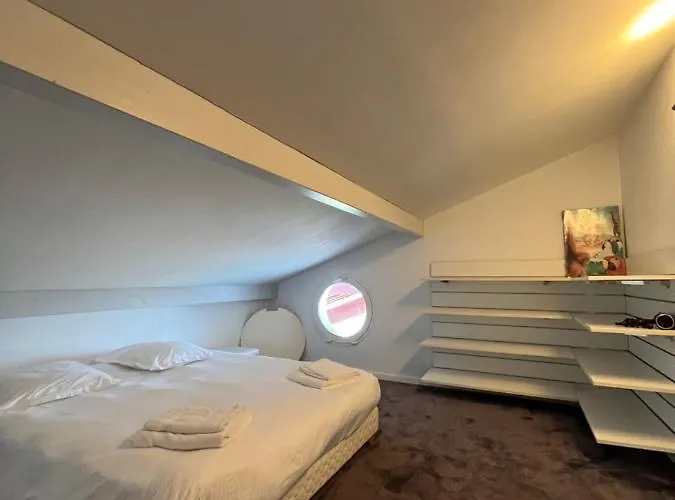 Lafitenia Cenitz Hotel