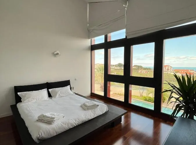 Lafitenia Cenitz 5* Saint-Jean-de-Luz