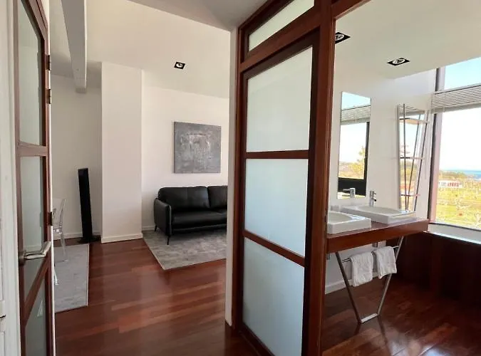 Lafitenia Cenitz Ξενοδοχείο