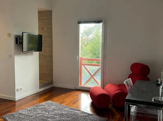 Lafitenia Cenitz Ξενοδοχείο