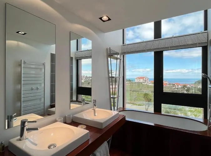 Lafitenia Cenitz Hotel Saint-Jean-de-Luz