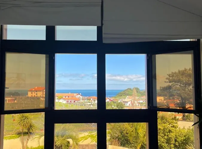 Ξενοδοχείο Lafitenia Cenitz