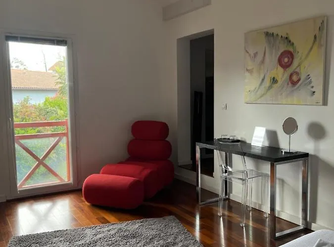 Ξενοδοχείο Lafitenia Cenitz 5*