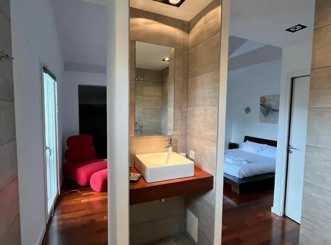 Hotel Lafitenia Cenitz