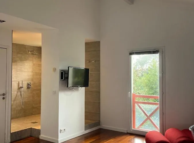 Lafitenia Cenitz Saint-Jean-de-Luz