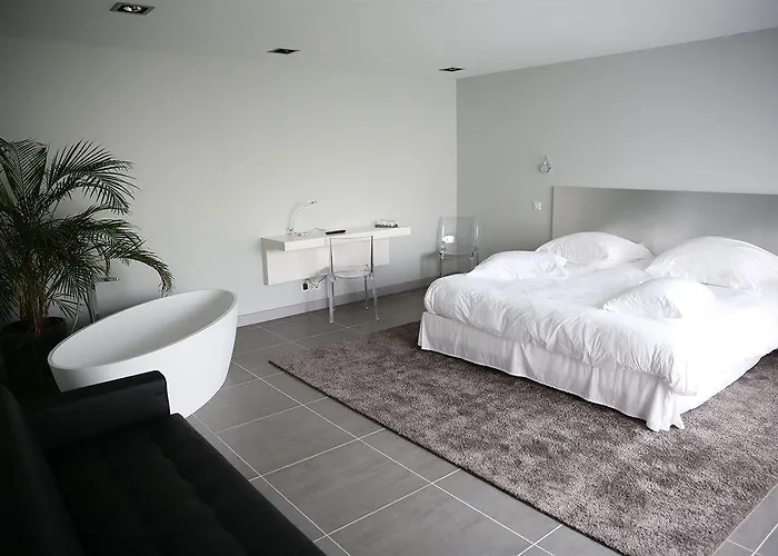 Lafitenia Cenitz Hotel 5*