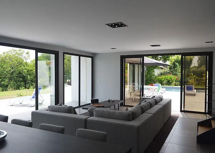 Ξενοδοχείο Lafitenia Cenitz