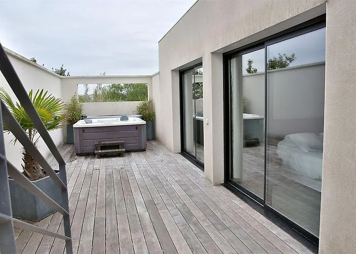 Lafitenia Cenitz 5* Saint-Jean-de-Luz