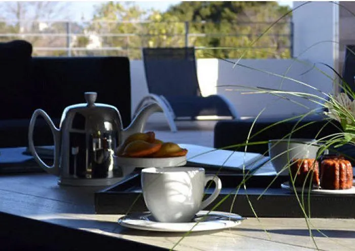 Lafitenia Cenitz 5* Saint-Jean-de-Luz