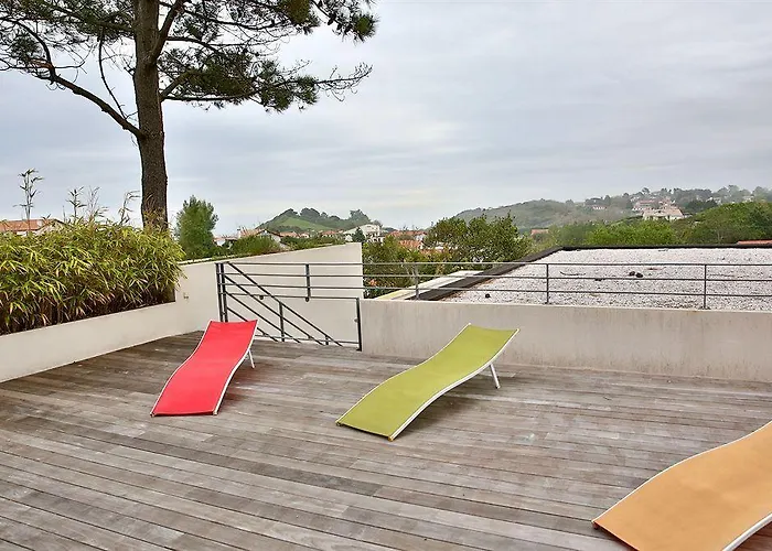 Lafitenia Cenitz Hotel 5*