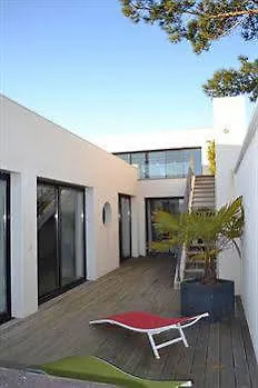 Hotel Lafitenia Cenitz