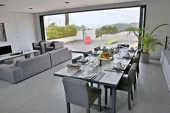 Ξενοδοχείο Lafitenia Cenitz 5*