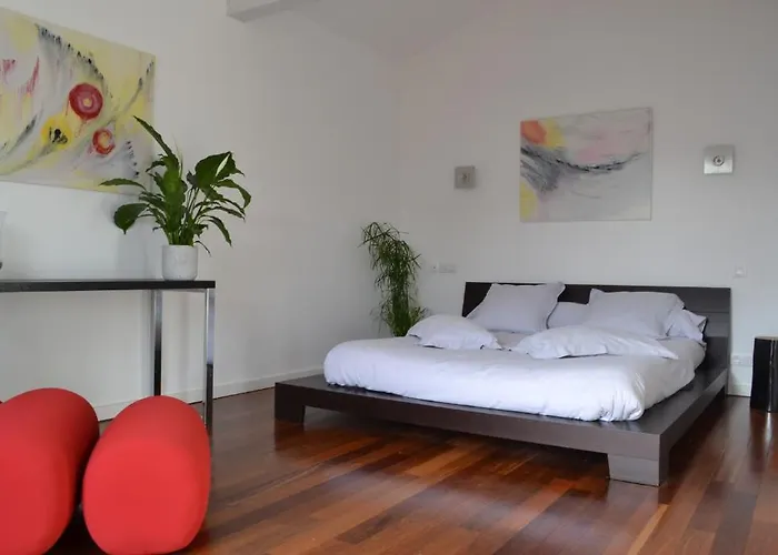 Lafitenia Cenitz Ξενοδοχείο