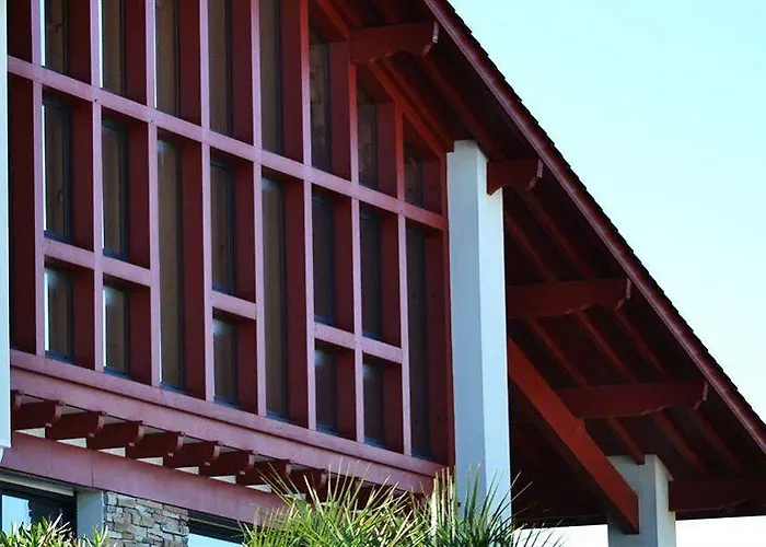 Lafitenia Cenitz 5* Saint-Jean-de-Luz