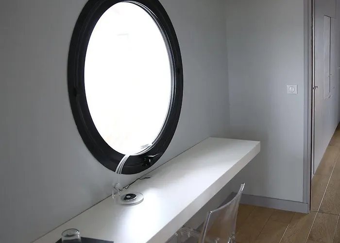 Ξενοδοχείο Lafitenia Cenitz Saint-Jean-de-Luz